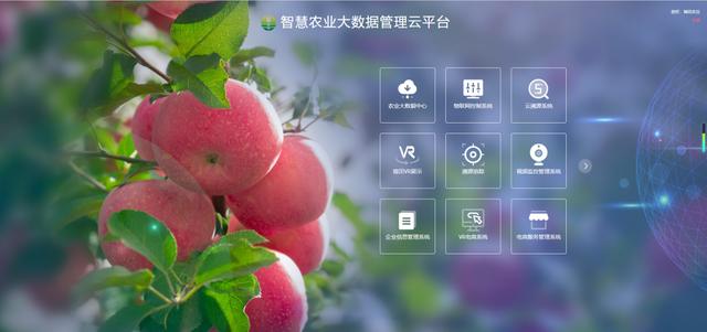 聯(lián)智創(chuàng)新智慧農(nóng)業(yè)